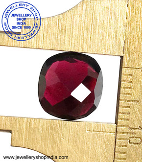 gemstone jewelry manufacturer