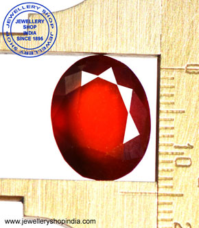 gemstone jewelry manufacturer