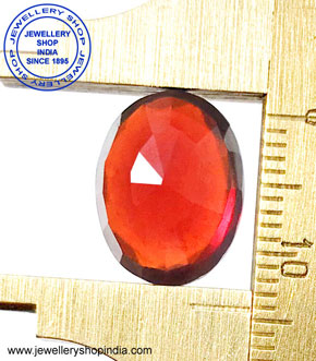 gemstone jewelry manufacturer