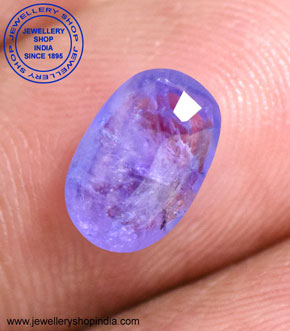 gemstone jewelry manufacturer