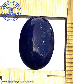 gemstone jewelry manufacturer
