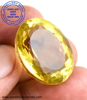 gemstone jewelry manufacturer