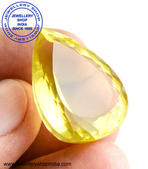 gemstone jewelry manufacturer