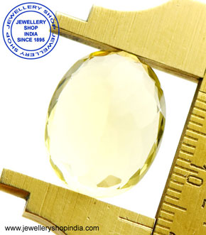 gemstone jewelry manufacturer