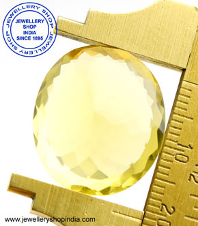 gemstone jewelry manufacturer