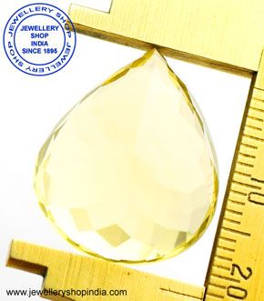 gemstone jewelry manufacturer