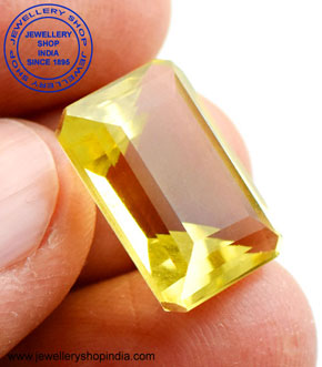 gemstone jewelry manufacturer