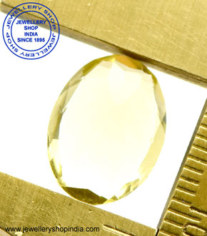 gemstone jewelry manufacturer