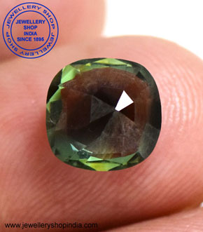 gemstone jewelry manufacturer