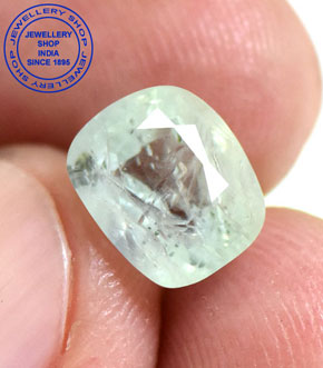 gemstone jewelry manufacturer