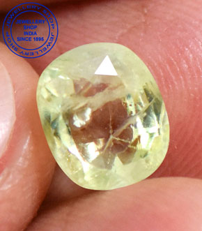 gemstone jewelry manufacturer