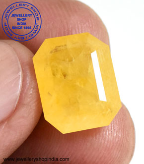 gemstone jewelry manufacturer