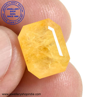 gemstone jewelry manufacturer