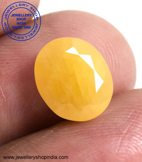 gemstone jewelry manufacturer