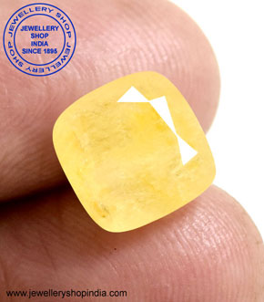 gemstone jewelry manufacturer