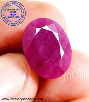 gemstone jewelry manufacturer