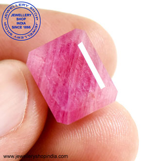 gemstone jewelry manufacturer