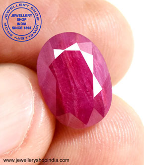 gemstone jewelry manufacturer