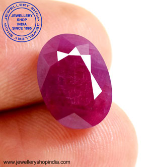 gemstone jewelry manufacturer