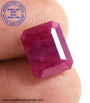 gemstone jewelry manufacturer