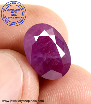 gemstone jewelry manufacturer