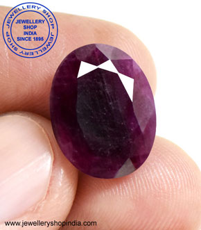 gemstone jewelry manufacturer