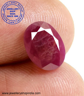 gemstone jewelry manufacturer