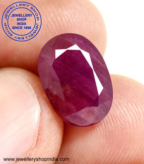 gemstone jewelry manufacturer