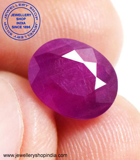 gemstone jewelry manufacturer