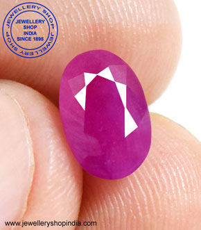 gemstone jewelry manufacturer