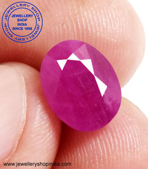 gemstone jewelry manufacturer