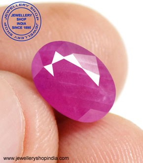 gemstone jewelry manufacturer