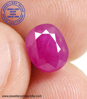 gemstone jewelry manufacturer