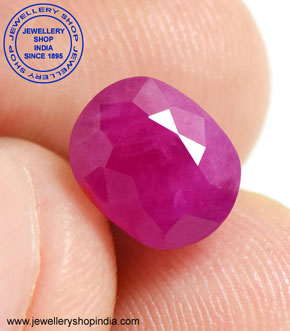 gemstone jewelry manufacturer