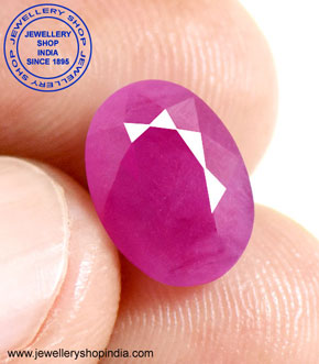 gemstone jewelry manufacturer