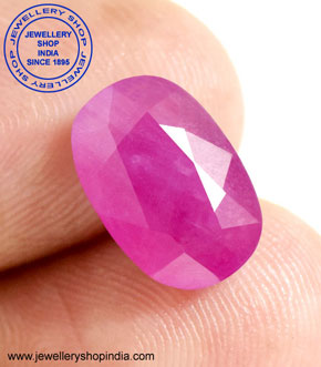 gemstone jewelry manufacturer