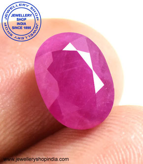 gemstone jewelry manufacturer