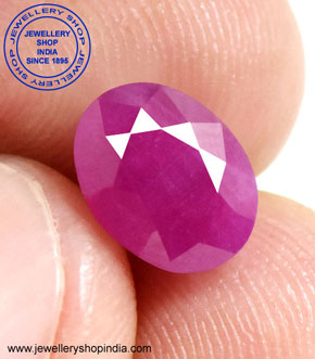 gemstone jewelry manufacturer