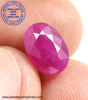 gemstone jewelry manufacturer