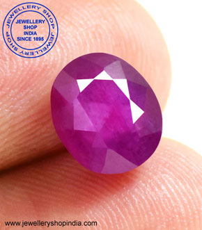 gemstone jewelry manufacturer