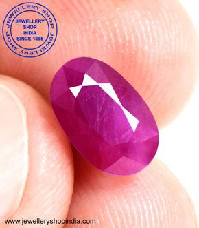 gemstone jewelry manufacturer