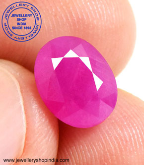 gemstone jewelry manufacturer