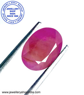 gemstone jewelry manufacturer