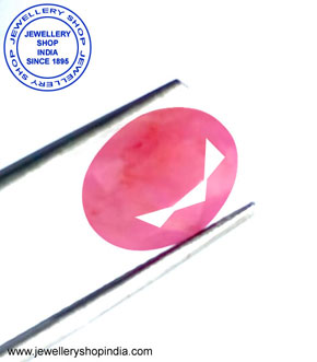 gemstone jewelry manufacturer