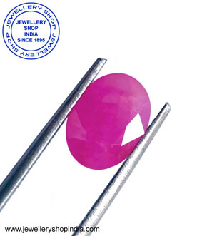 gemstone jewelry manufacturer