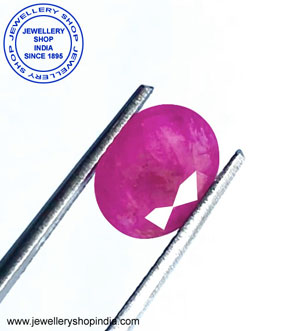 gemstone jewelry manufacturer