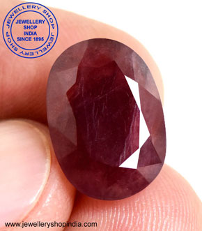 gemstone jewelry manufacturer