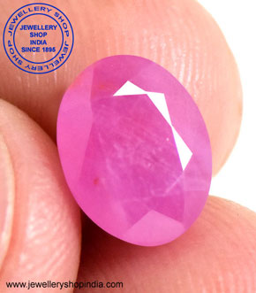 gemstone jewelry manufacturer