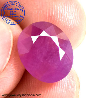 gemstone jewelry manufacturer