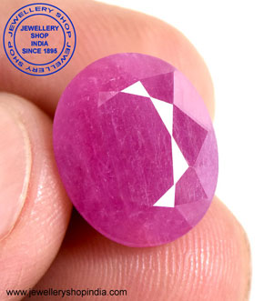gemstone jewelry manufacturer